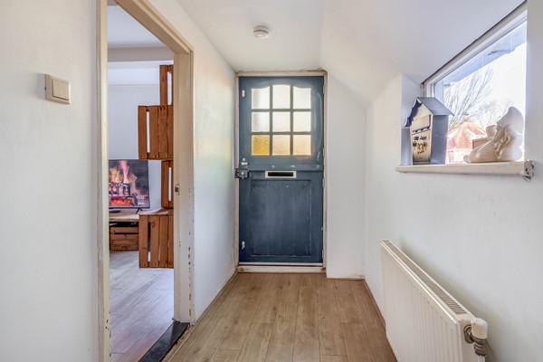 Medium property photo - Jan Oldenburgerstraat E 114, 9663 RW Nieuwe Pekela